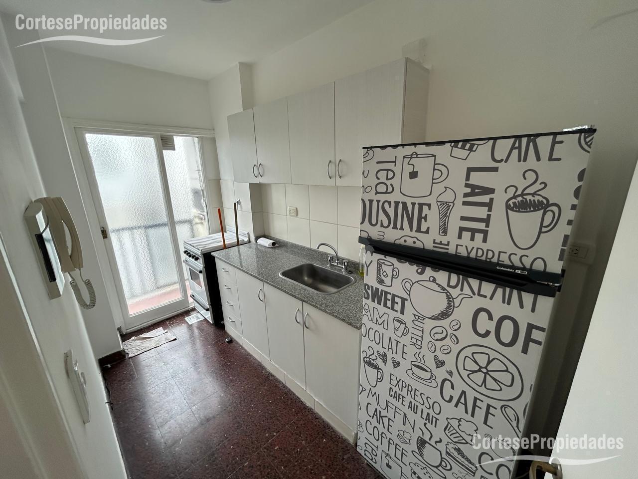 Foto de Departamento en Belgrano, imagen 1