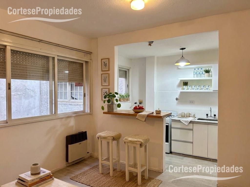 Foto de Departamento en Balvanera, imagen 1