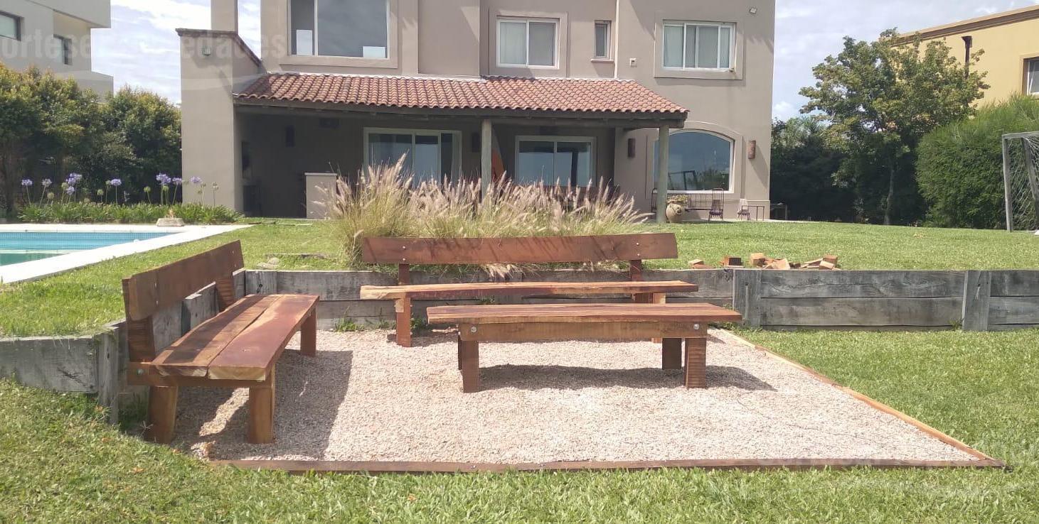 Foto de Casa - San Francisco alquiler verano, imagen 5