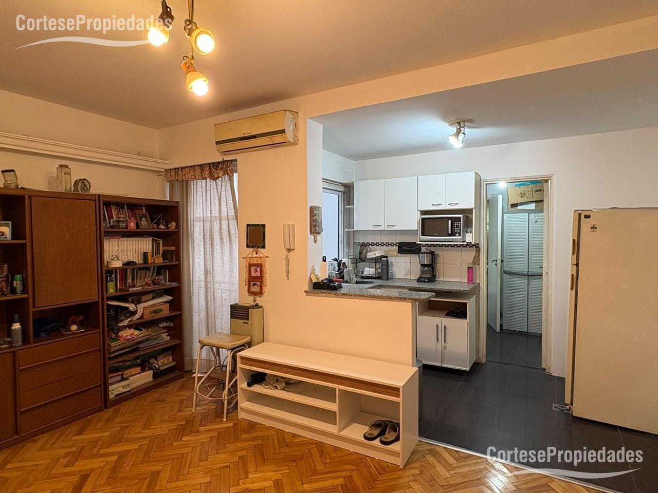 Foto de Departamento - Palermo, imagen 2