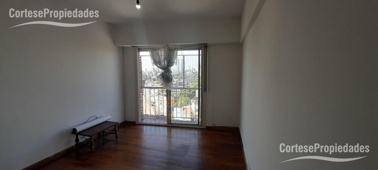 Foto de Villa Crespo, 3 ambientes, muy luminosos, imagen 1