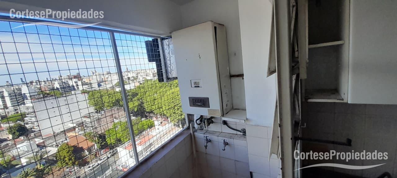 Foto de la propiedad en Loyola al 1000, Villa Crespo, Capital Federal