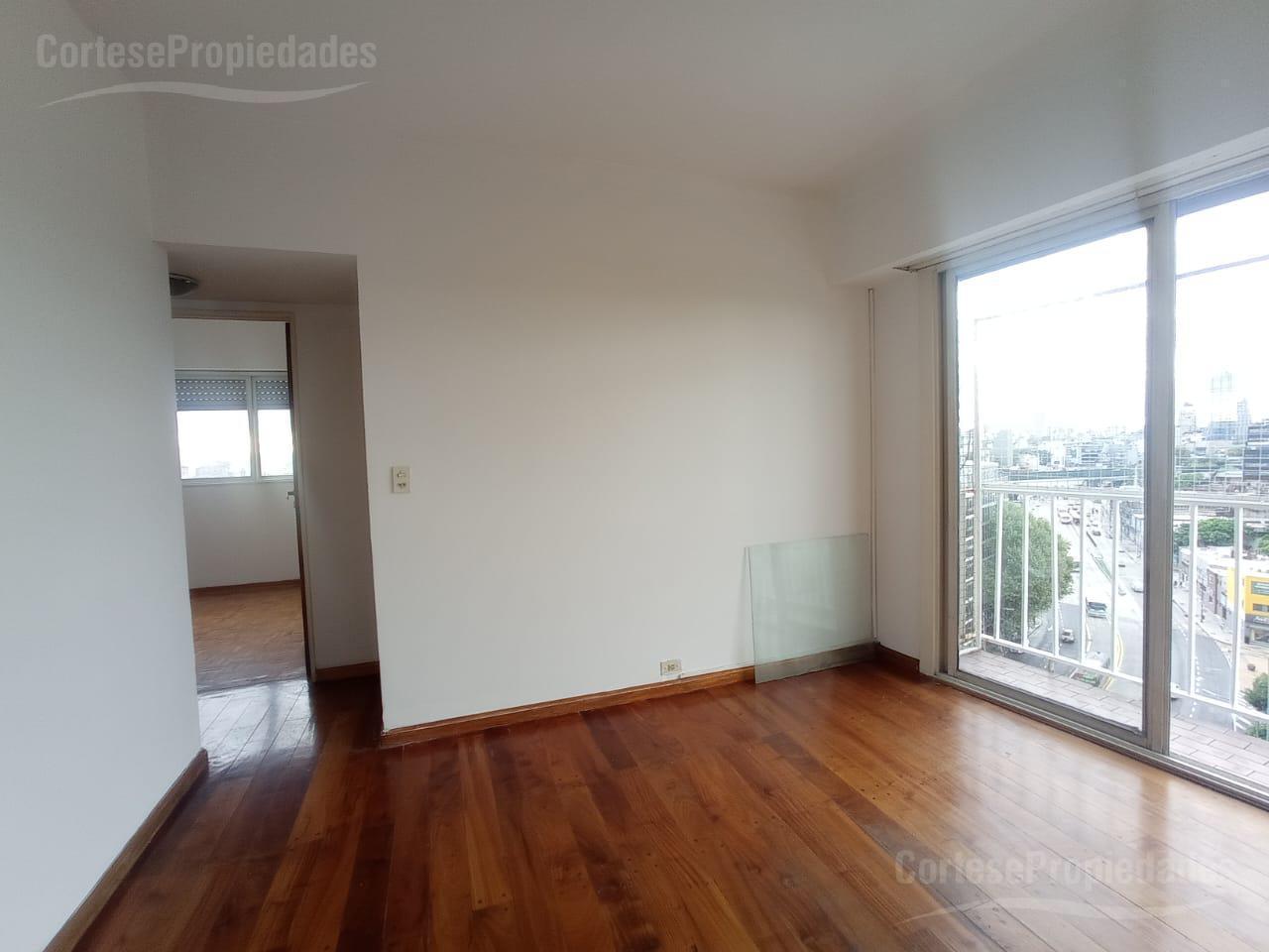 Foto de Villa Crespo, 3 ambientes, muy luminosos, imagen 3