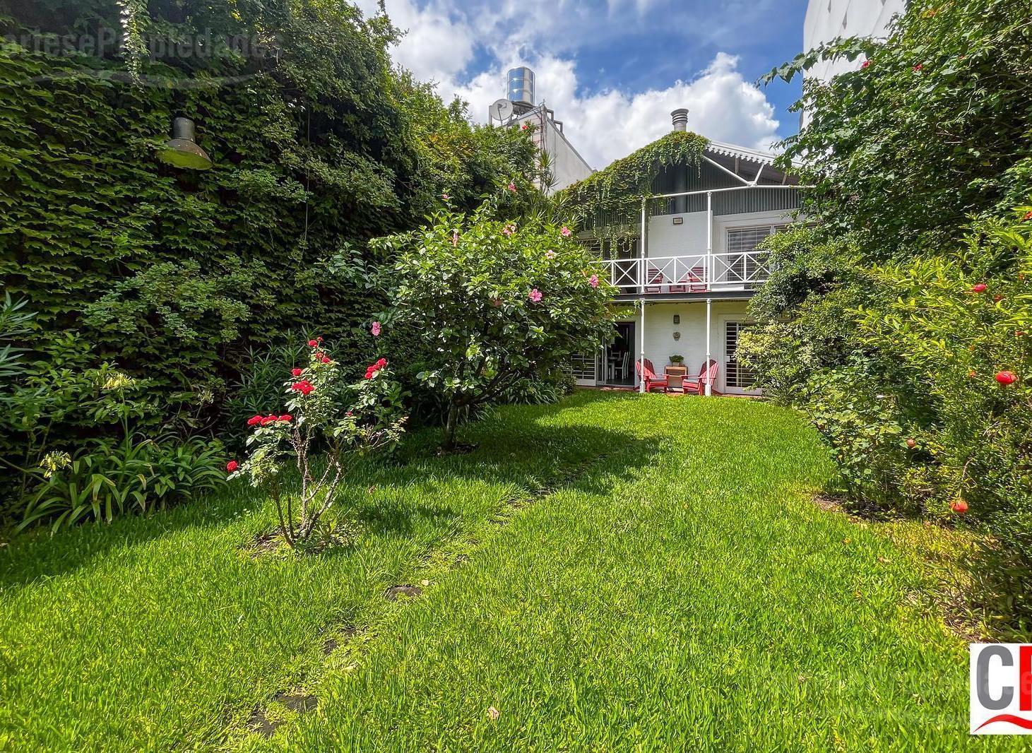 Foto de Casa en Palermo, imagen 2