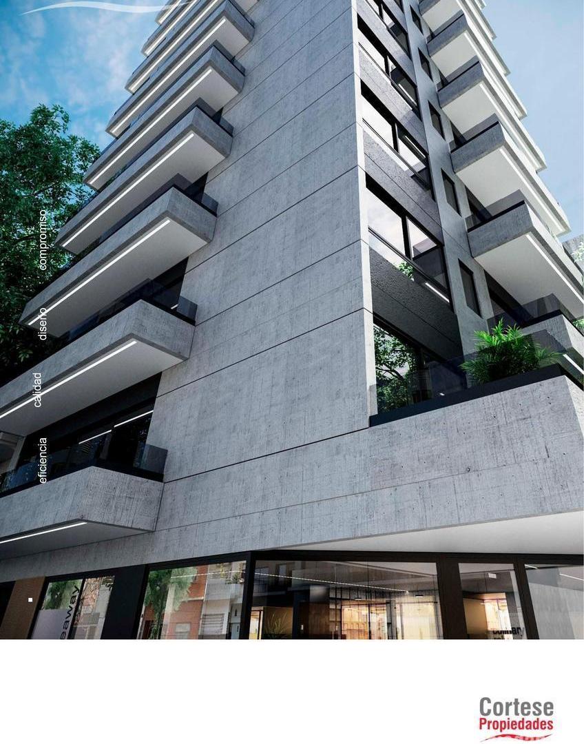 Foto de Departamento a estrenar en venta, imagen 3