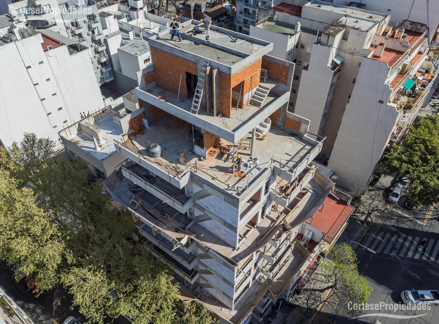 Foto de Departamento a estrenar en venta, imagen 2