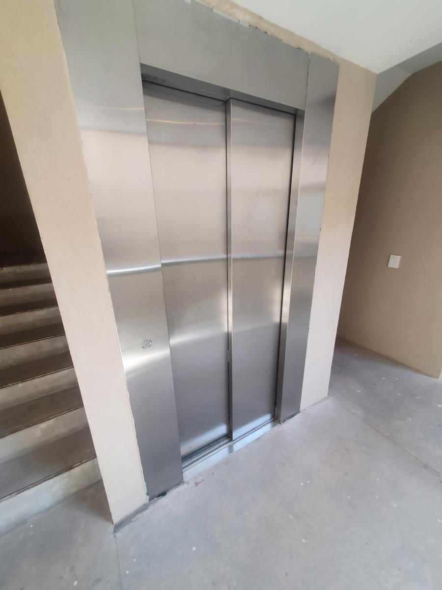Departamento a m del Parque Savedra 5