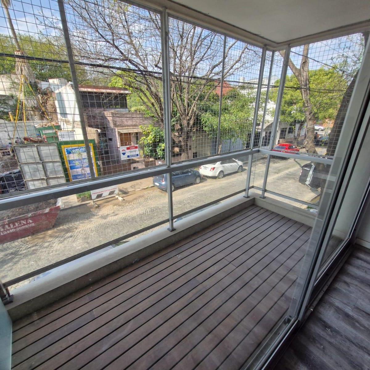 Departamento a m del Parque Savedra 3