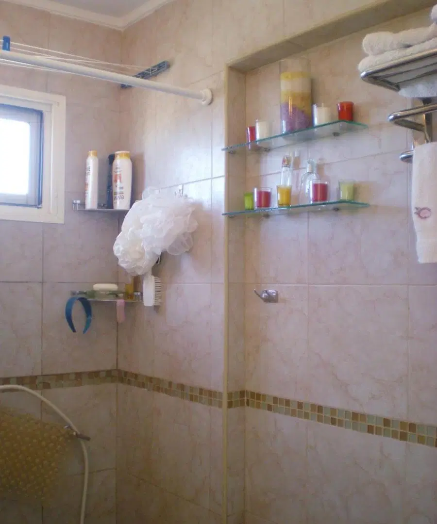 Departamento en Centro 4