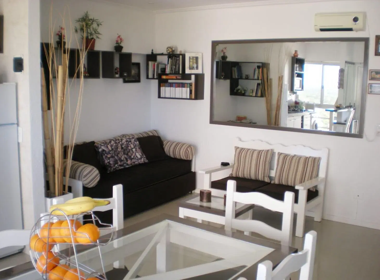 Departamento en Centro 2
