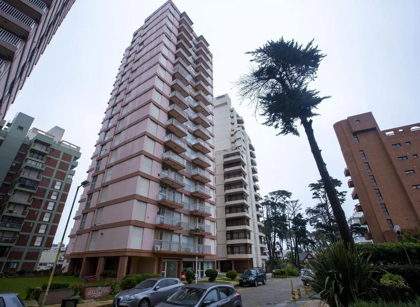 Departamento en Centro 3