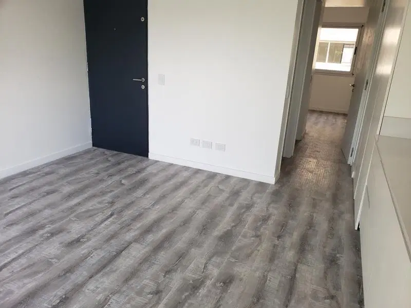 Departamento - Saavedra 1
