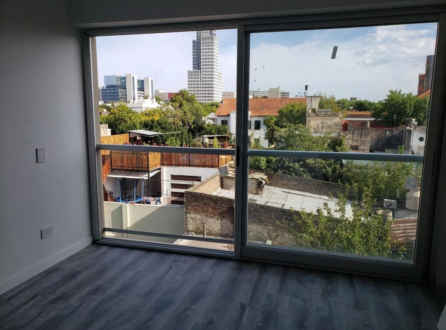 Departamento - Saavedra 4