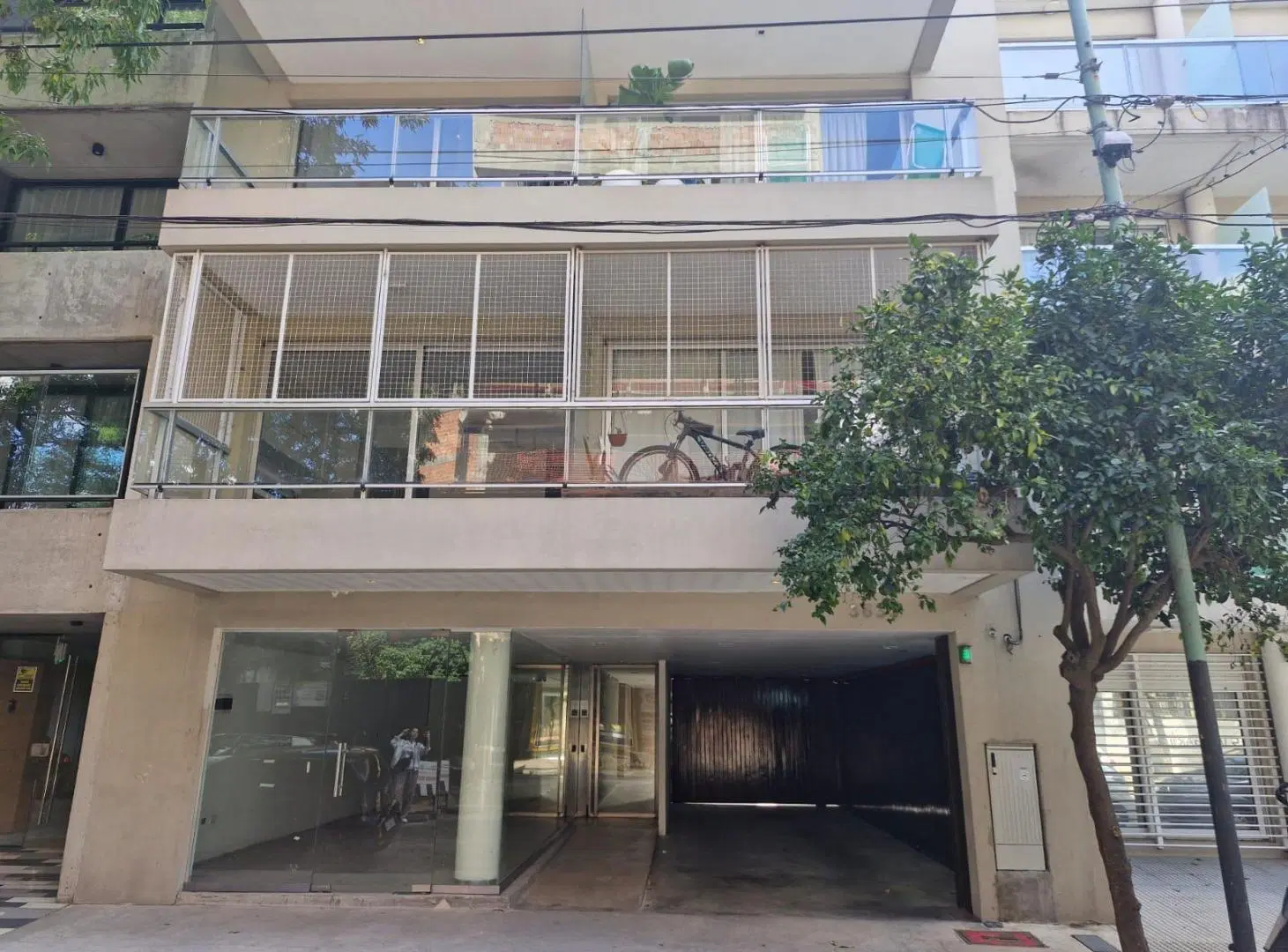 Departamento - Saavedra 3