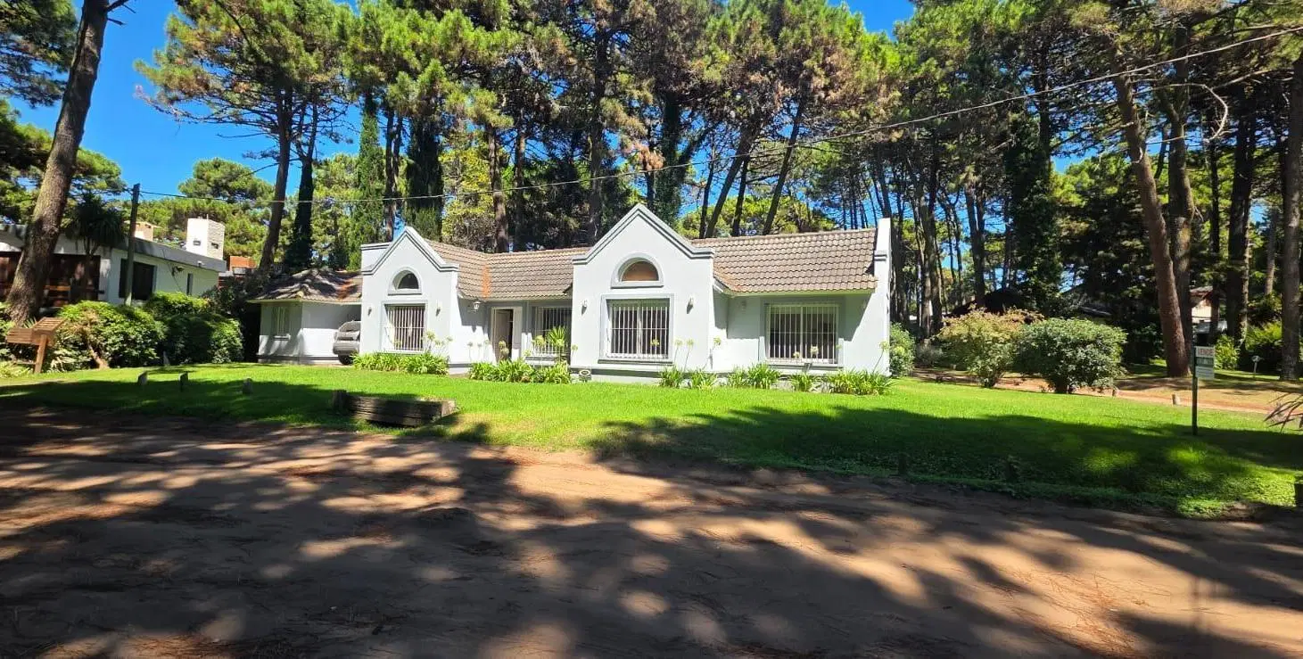 Casa en Lasalle 1