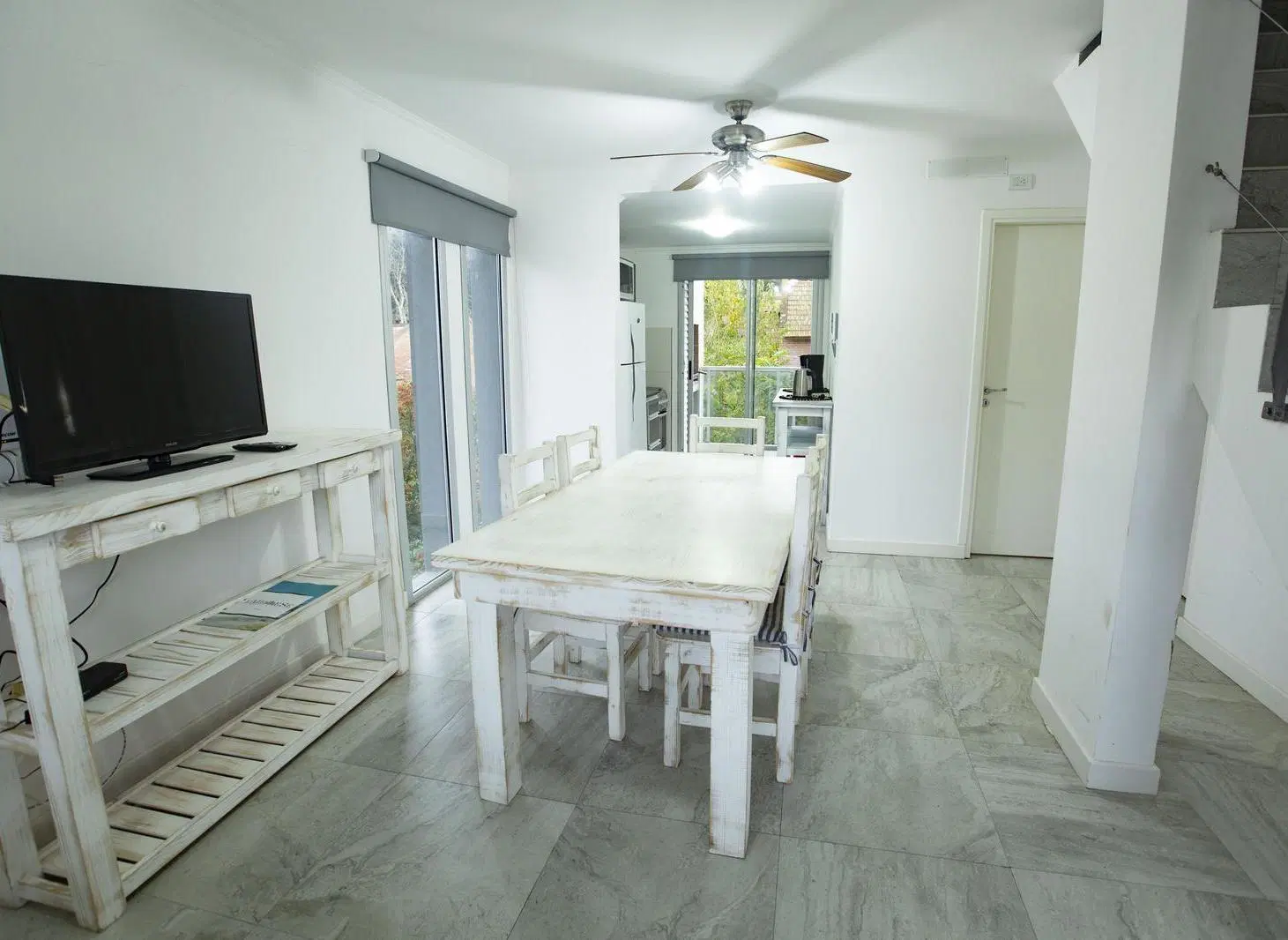 DEPARTAMENTO ZONA DUPLEX 3