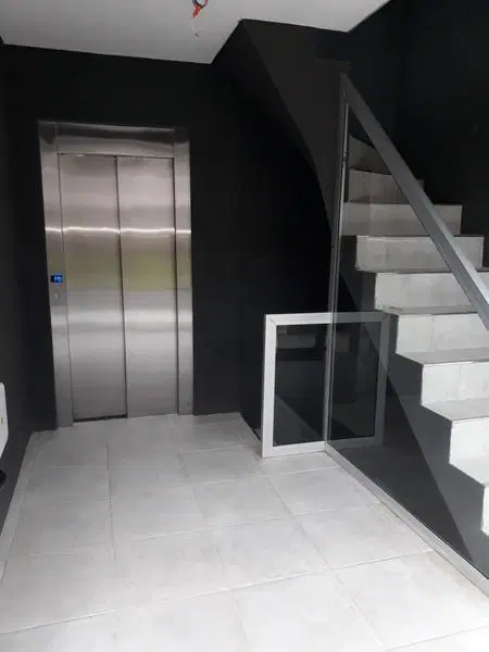 DEPARTAMENTO ZONA DUPLEX 1
