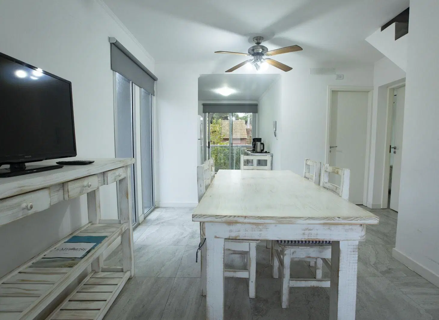 DEPARTAMENTO ZONA DUPLEX 4