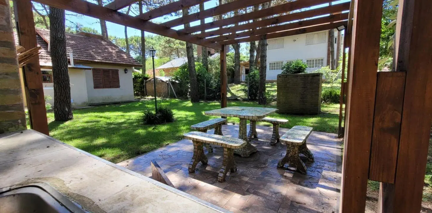 CASA ZONA BOSQUE 4