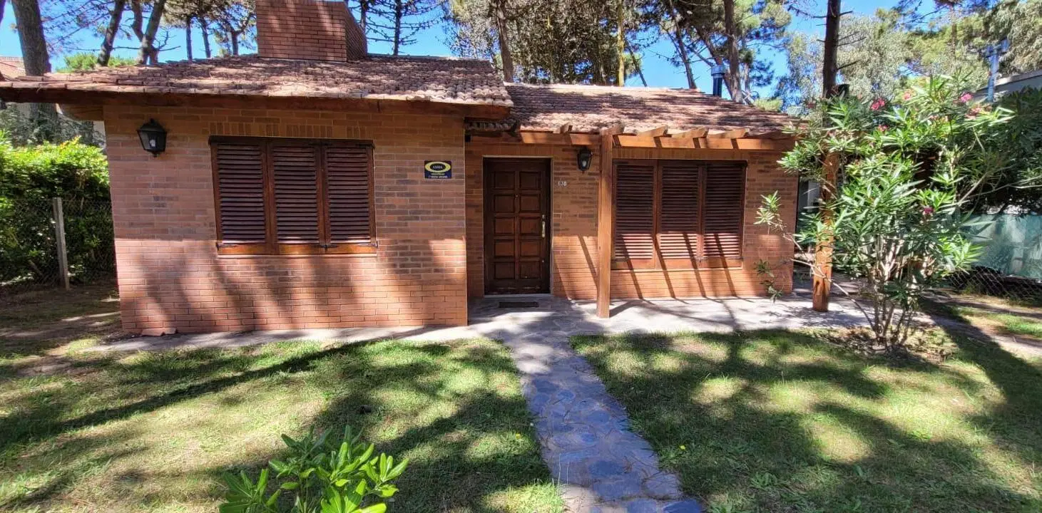 CASA ZONA BOSQUE 1