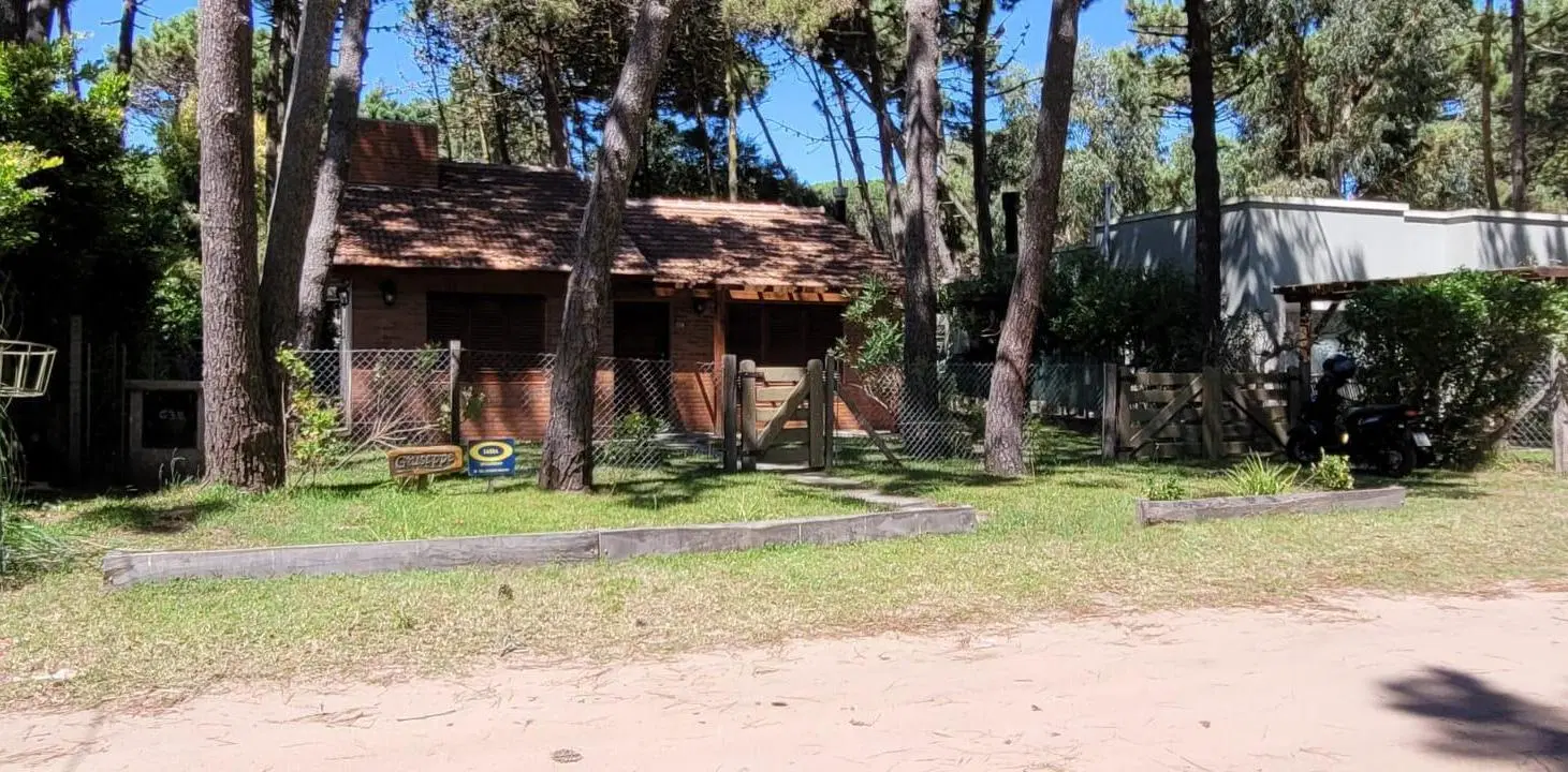 CASA ZONA BOSQUE 2