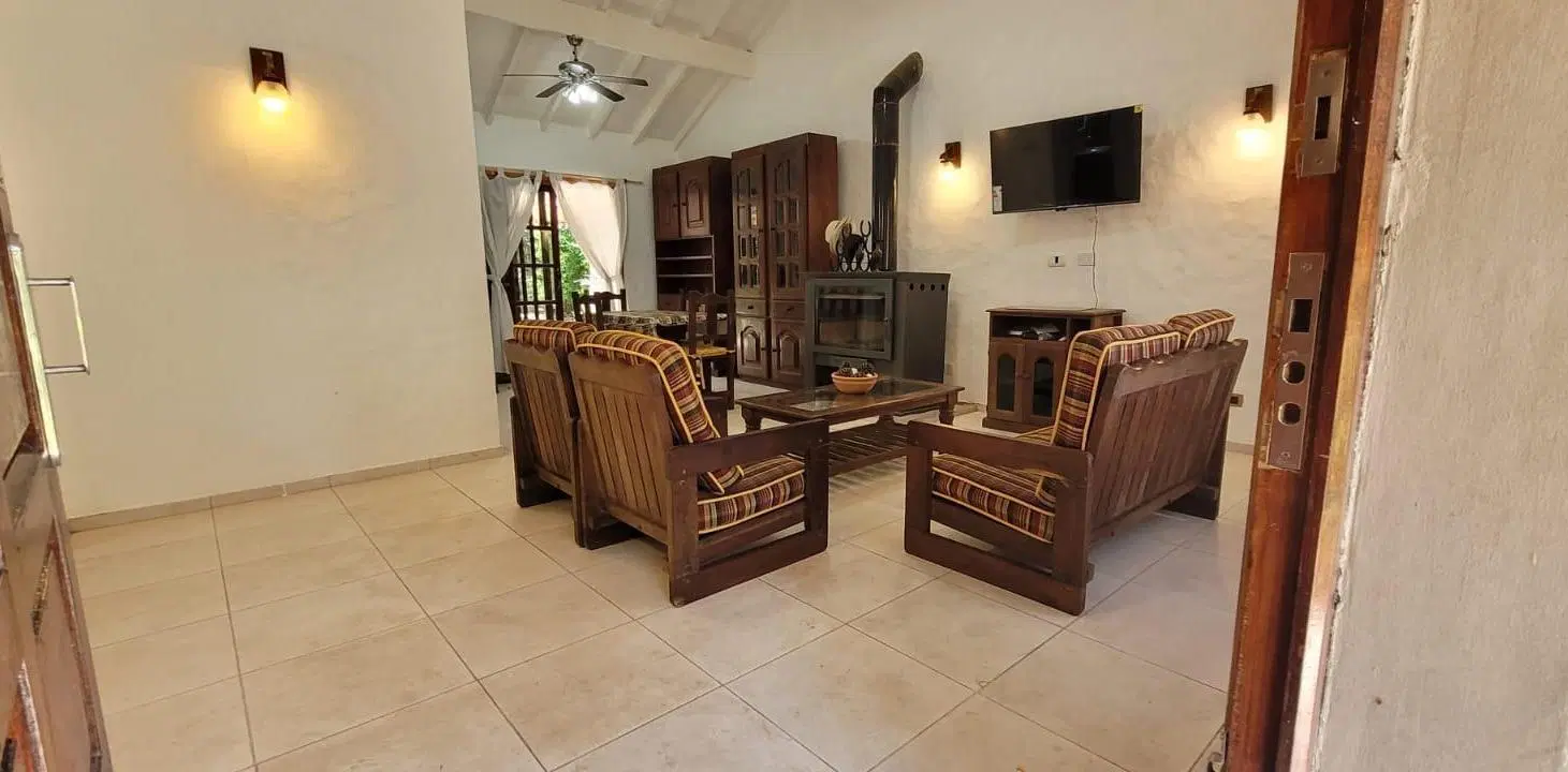 CASA ZONA BOSQUE 8