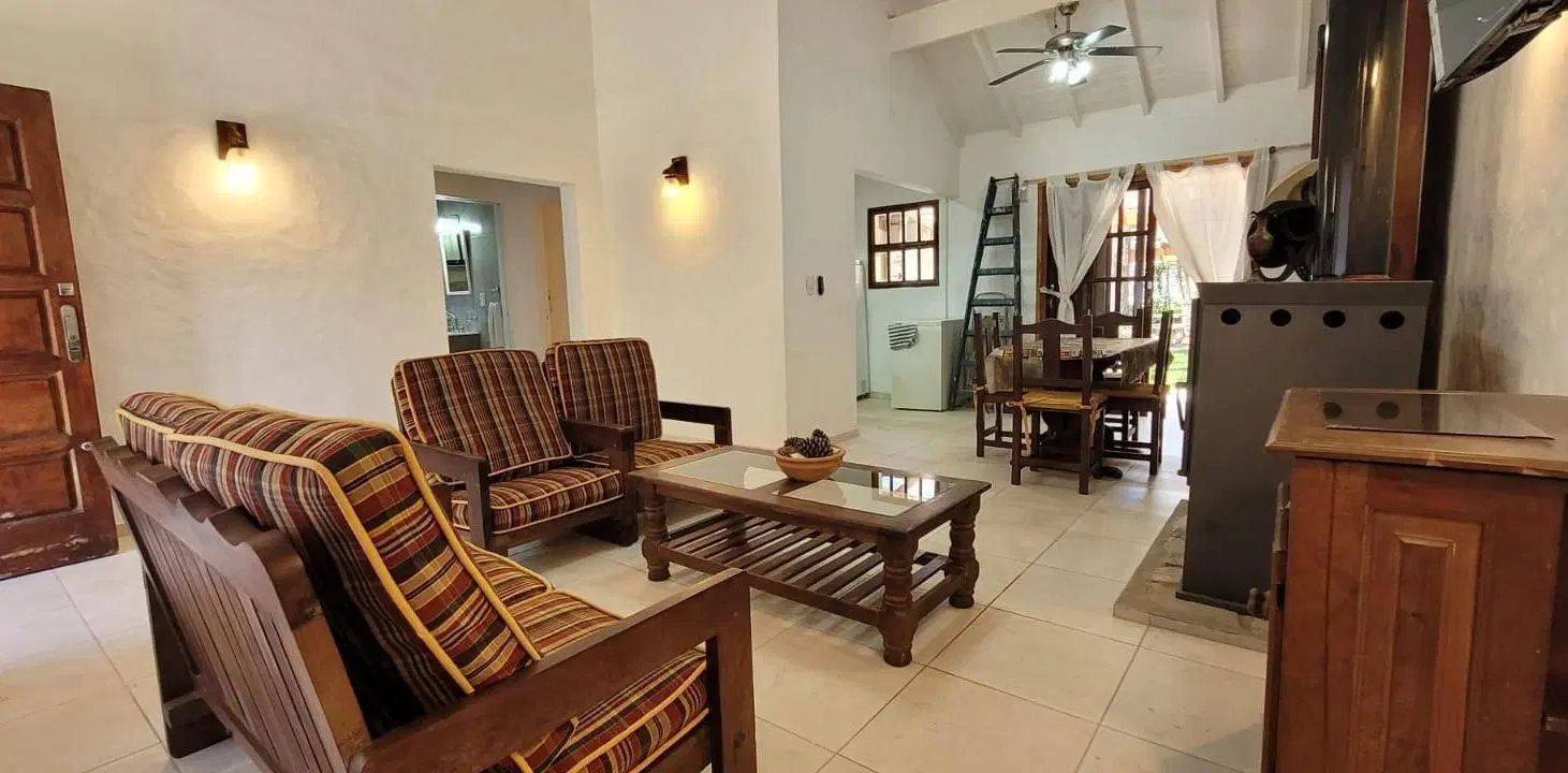 CASA ZONA BOSQUE 5