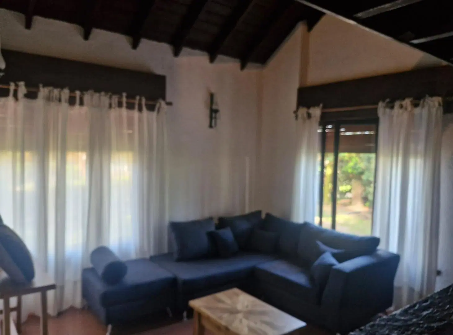 CASA OPORTUNIDAD DE DOS DORMITORIOS A 200 METROS DEL MAR ZONA LASALLE 2