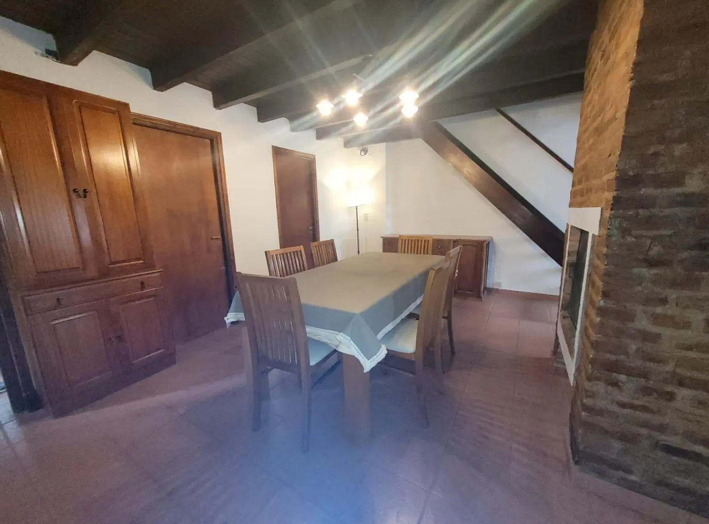 CASA OPORTUNIDAD DE DOS DORMITORIOS A 200 METROS DEL MAR ZONA LASALLE 5