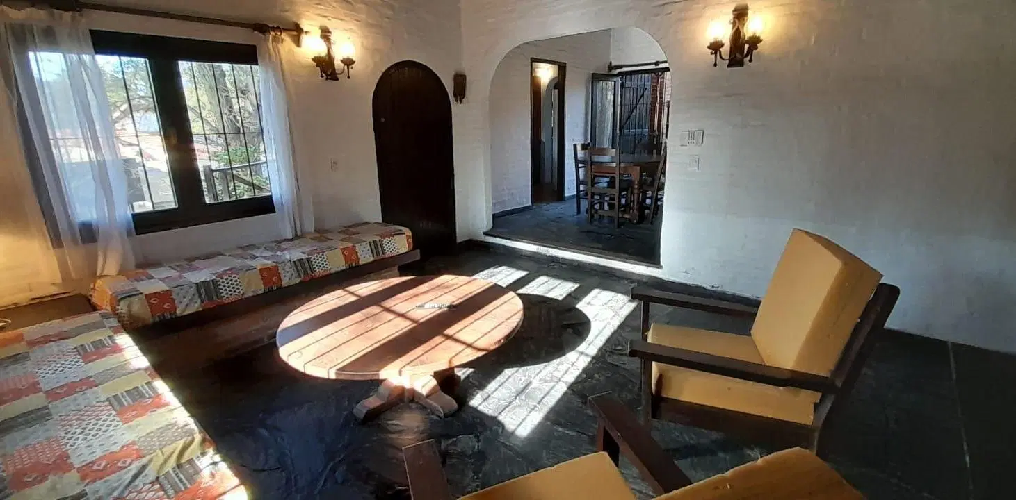 EXCELENTE CASA EN PINAMAR 4