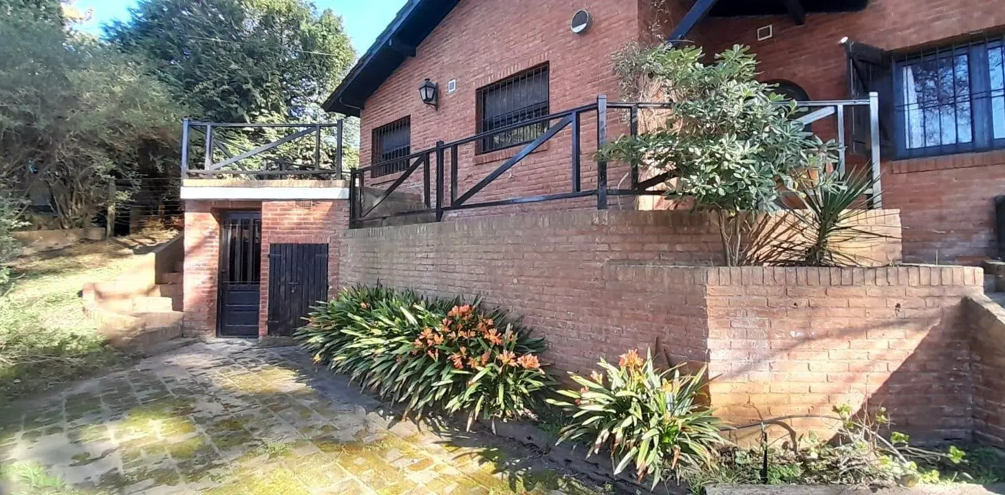 EXCELENTE CASA EN PINAMAR 3