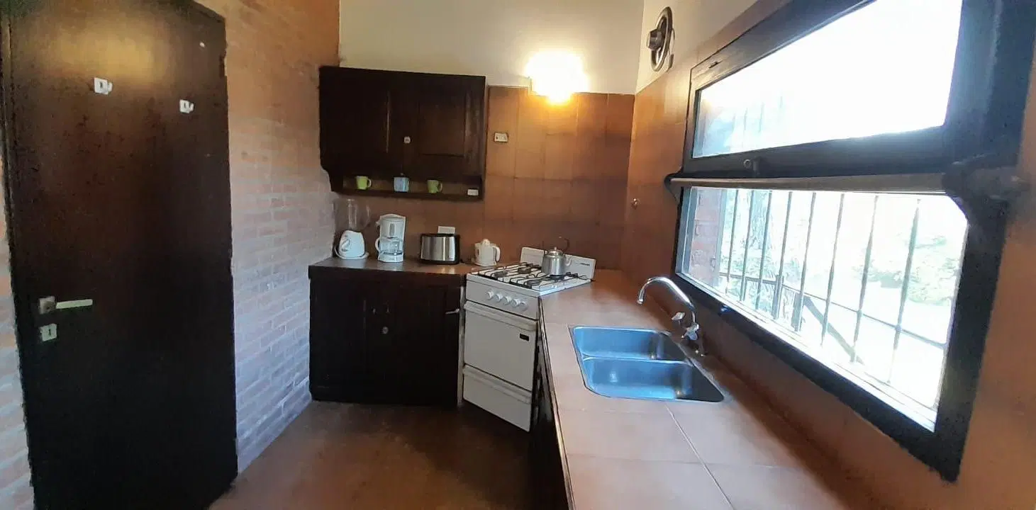 EXCELENTE CASA EN PINAMAR 5
