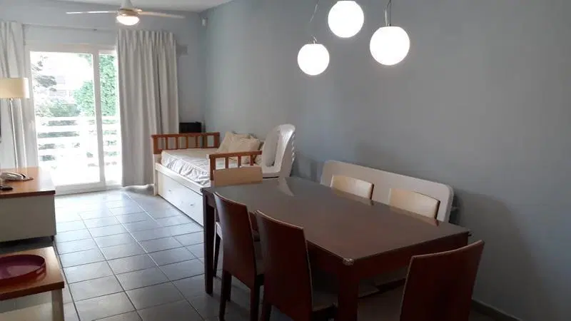 Departamento - Duplex 1