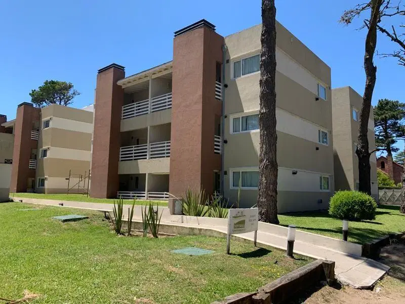 Departamento - Duplex 2