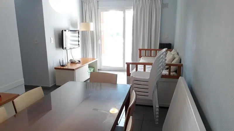 Departamento - Duplex 4