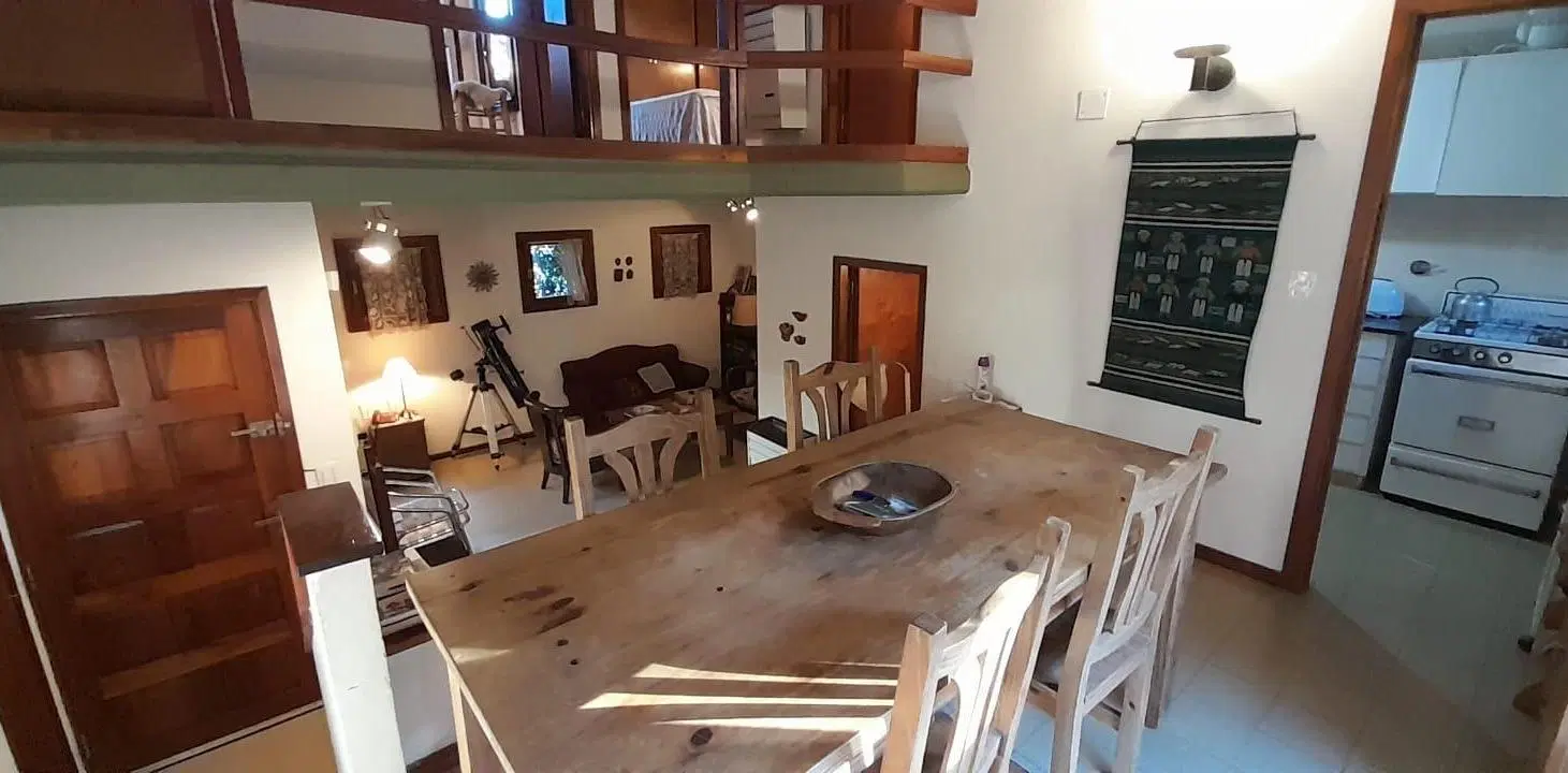 Casa - Pinamar 2
