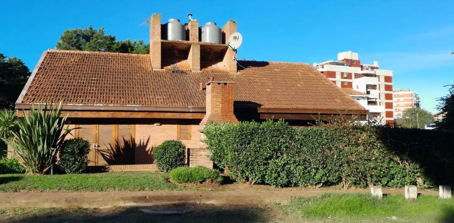 Casa - Pinamar 8