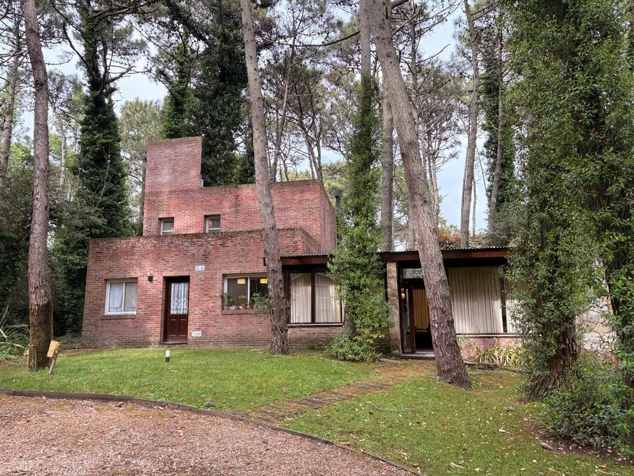 Casa en CARILO 3
