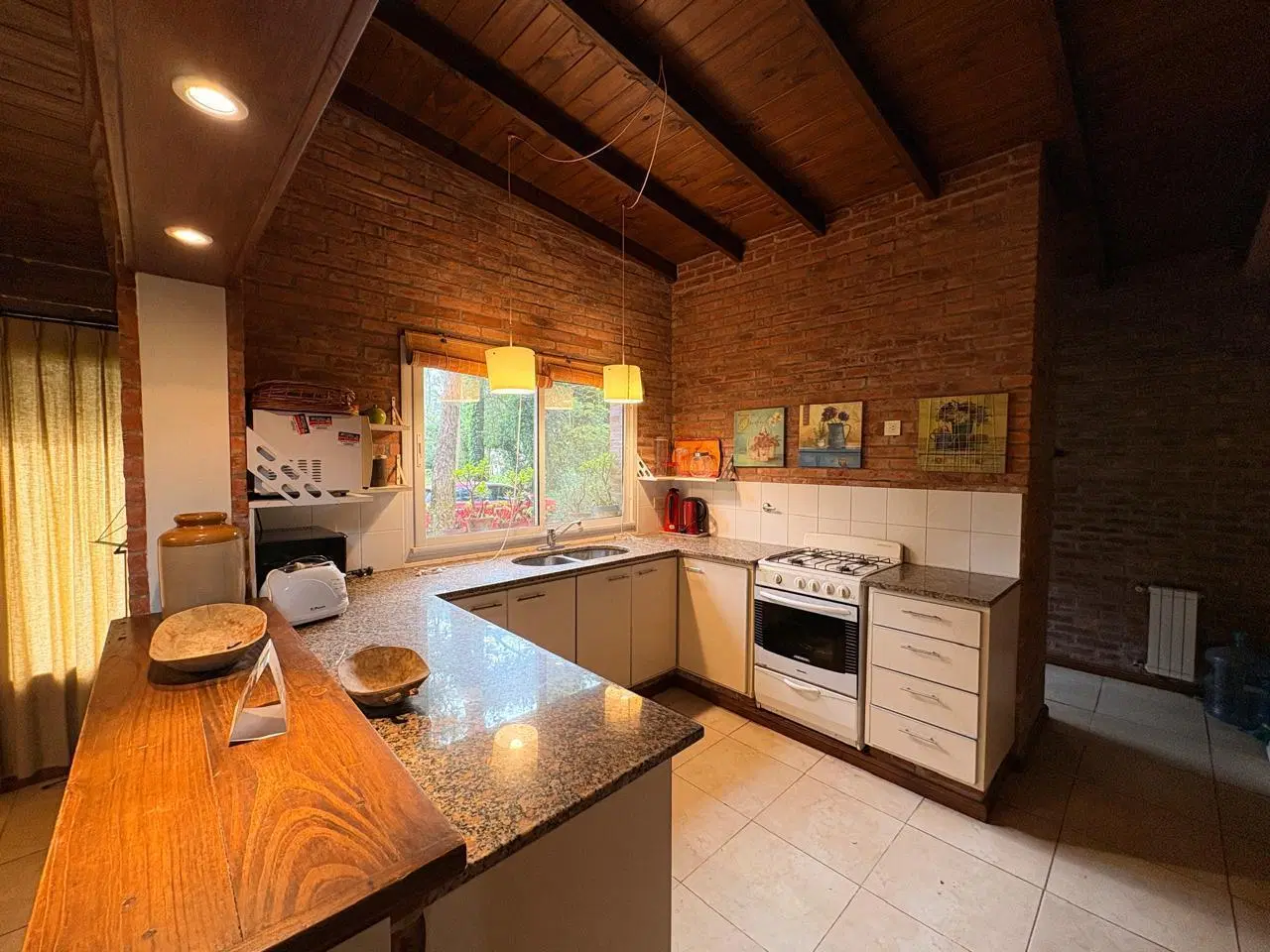 Casa en CARILO 4