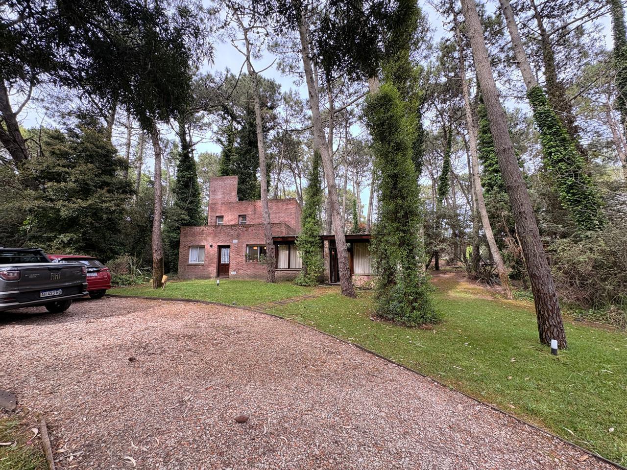 Casa en CARILO