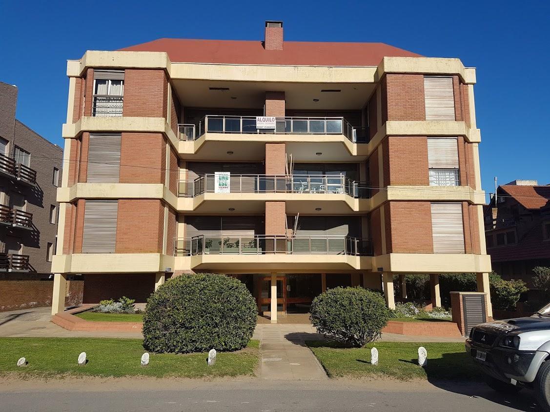 Departamento en Golf Viejo