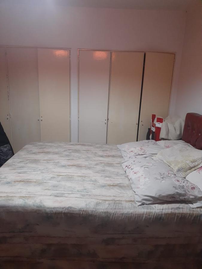 Departamento - Floresta 2