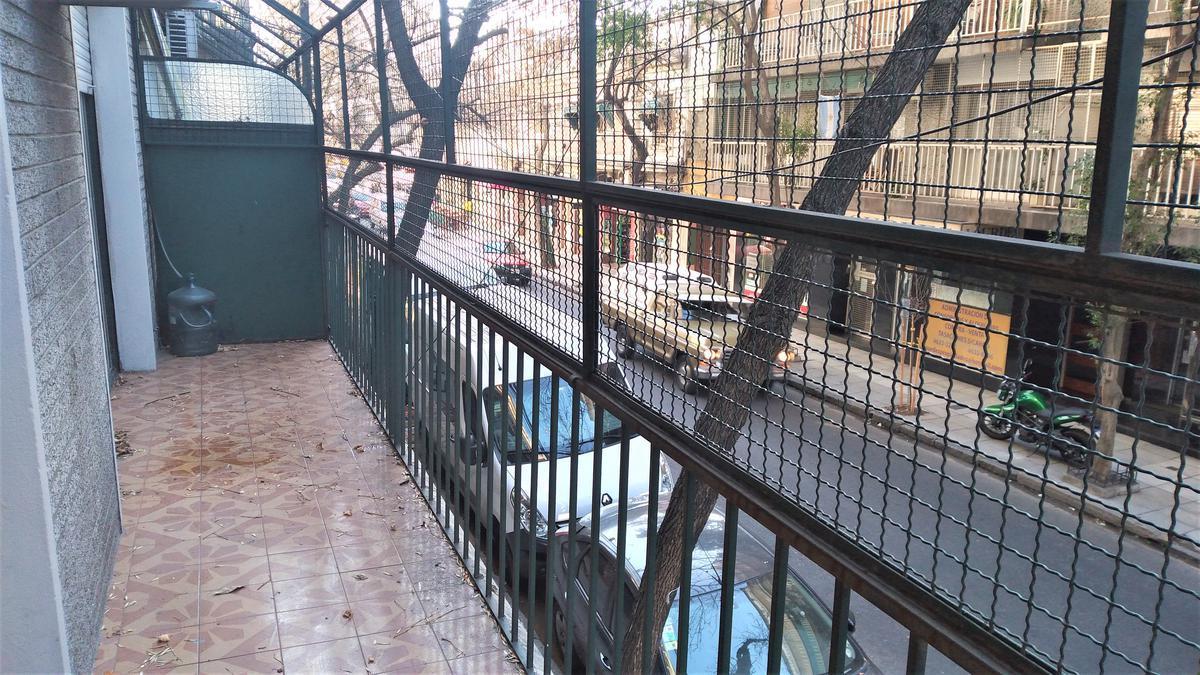3 Amb Al Fte C/balcon 5