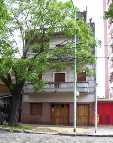 Propiedad en Argentina