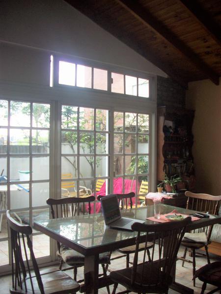 PH 4 Amb C/patio y Terraza y Cochera 2
