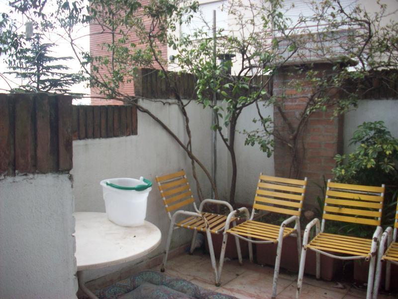PH 4 Amb C/patio y Terraza y Cochera 5