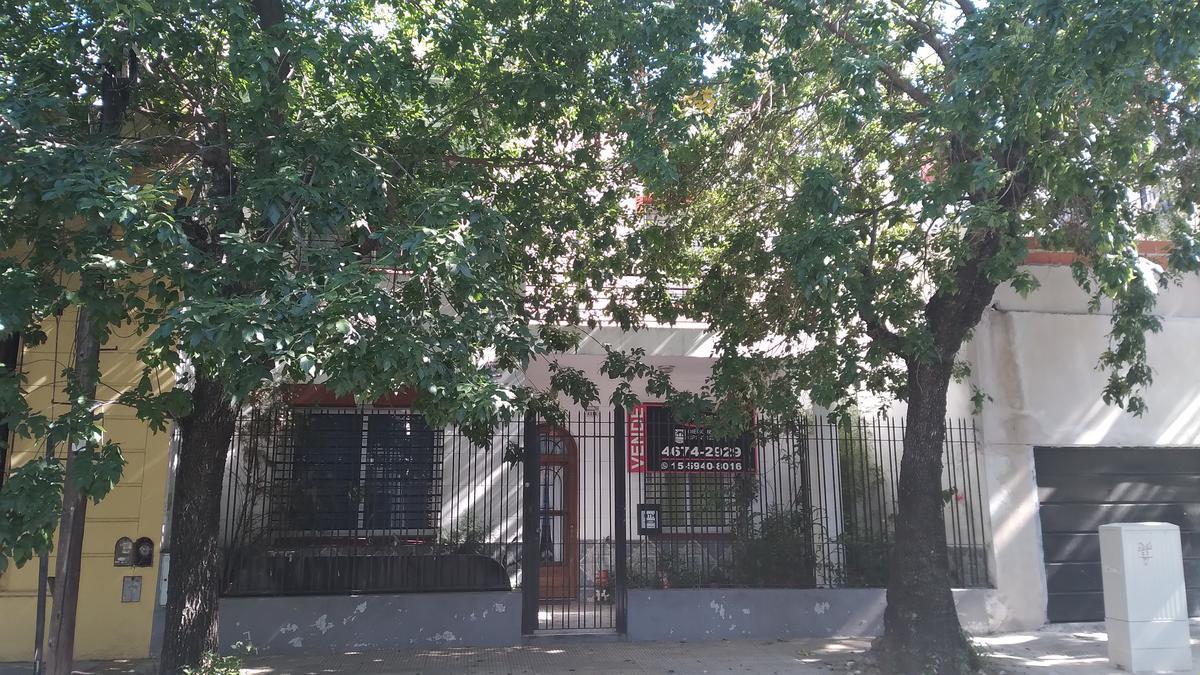 Propiedad en Argentina