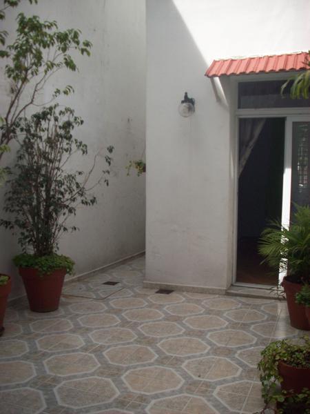 Casa 5 Amb C/patio y Terraza 5