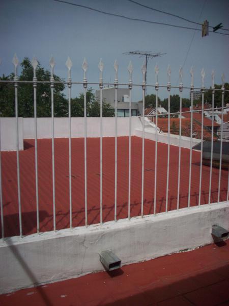 Casa 5 Amb C/patio y Terraza 1