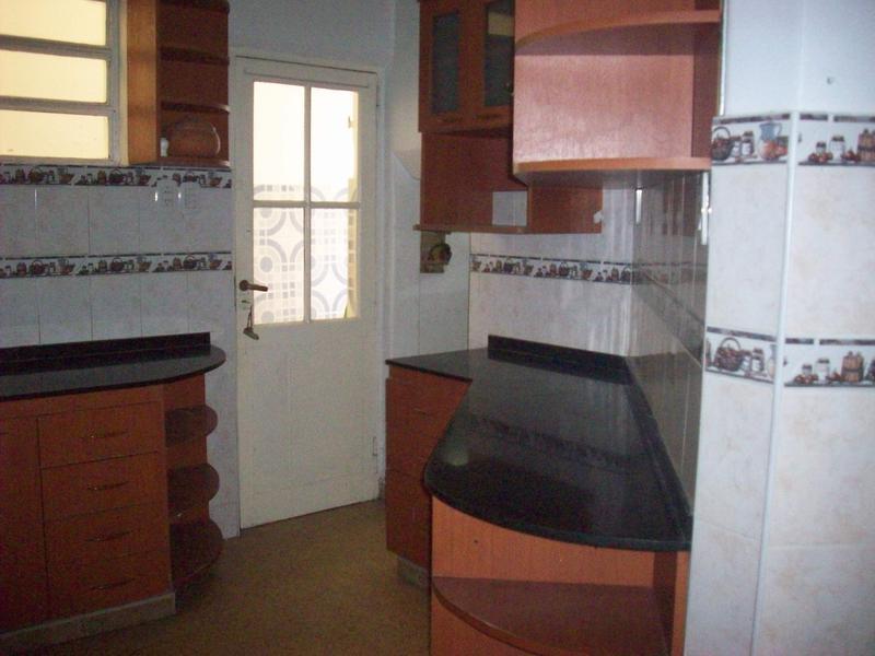 Casa 5 Amb C/patio y Terraza 2